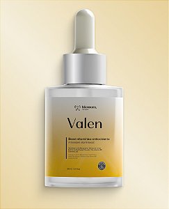Valen – Boost vitamínico antioxidante
