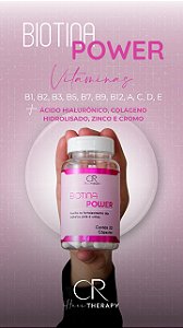 Biotina