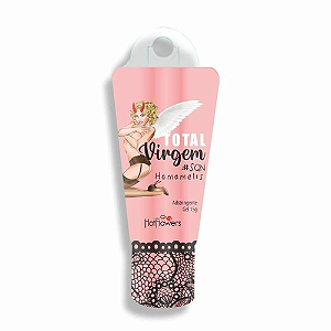 Total Virgem Adstringente 15G