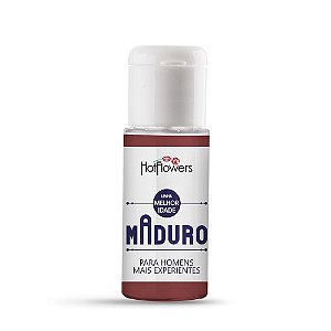 Maduro Estimulante Masculino