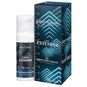 Dark Extender Intensificador de Macho