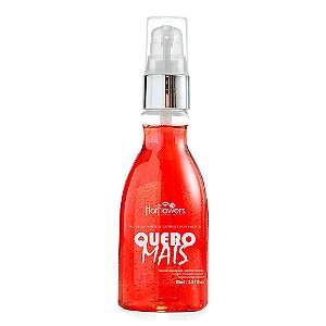 Quero Mais Gel para Massagem 85ml
