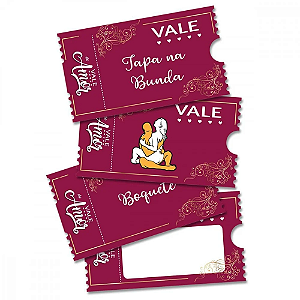 Vale Do Amor Jogo Sensual