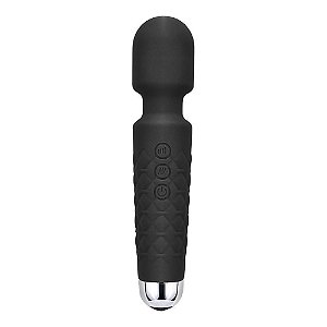 Vibrador Varinha Soft Touch (20 vibrações)