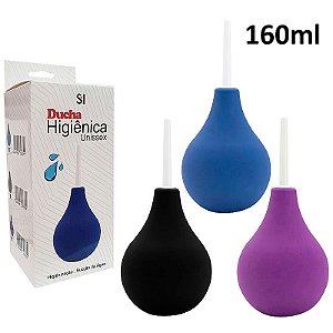 Ducha Íntima Higiene Anal - 160ml
