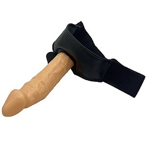 Cinta Peniana com Capa - 19,0 x 4,5