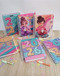 Agenda Collor