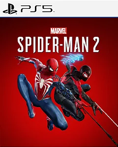 Marvel's Spider-Man 2 - PlayStation 5