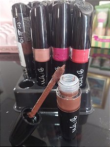 Batom Líquido Matte Vult Nano HD