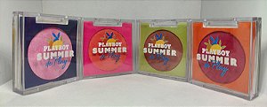 Blush Compacto Summer de Play - Playboy