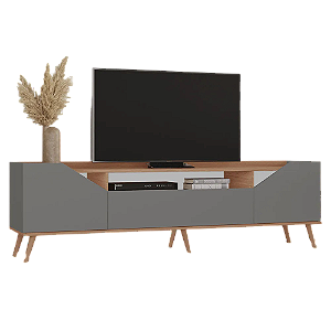 RACK DANIELLE GRAFITE / FREIJO