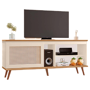 RACK CAMILLE OFF WHITE / FREIJO