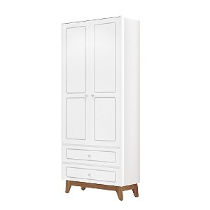 ROUPEIRO INFANTIL KEVIN BRANCO