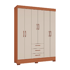 ROUPEIRO VILLAGE - FREIJO/OFF WHITE