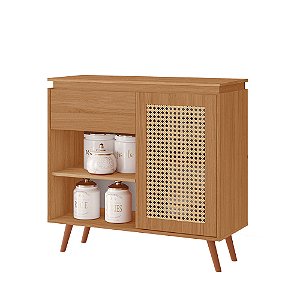 BUFFET BOURBON FREIJO/ FREIJO