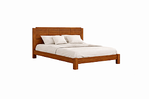 Cama Casal Verona Alamo/Alamo