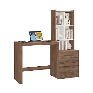 ESCRIVANINHA SILVANA  JATOBÁ / JATOBÁ