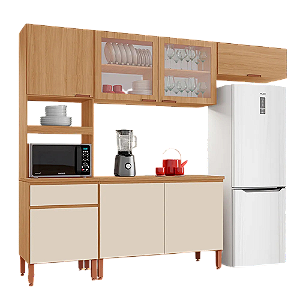 COZINHA MARTA FREIJO / OFF WHITE