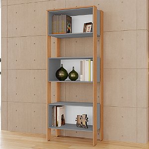 NICHO OFFICE FREIJO / GRAFITE