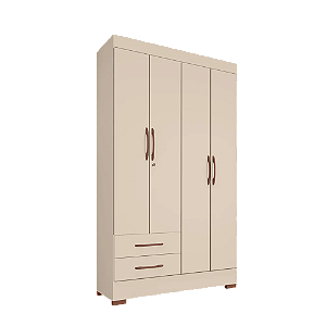 ROUPEIRO PORTO RICO 04 PT  OFF WHITE / OFF WHITE