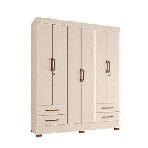 ROUPEIRO PORTO RICO 06 PT  OFF WHITE / OFF WHITE