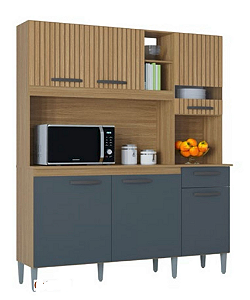 COZINHA BARBARA - DM RP/CZ