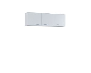 Aereo Para Balcao 3p 120cm - Branco