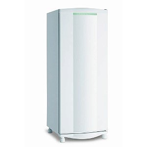 REFRIGERADOR CONSUL 01PTA DEGELO SECO CLA 261L - BRANCO