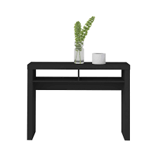 APARADOR VEGAS II COR PRETO