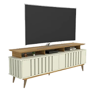 BANCADA ILHABELA 1.60 - FREIJO/OFF