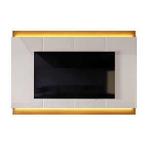 PAINEL MARROCOS 2.07 - JEQUITIBA/OFF WHITE NEW