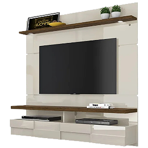 BANCADA SUSPENSA LANA /OFF WHITE/SAVANA