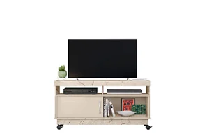 Rack Arthur - Calacata/Off White