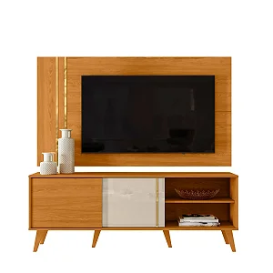 Combo Cronos - Cinamomo/Off White