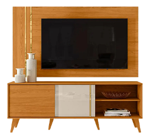 COMBO CRONOS - CINAMOMO/OFF WHITE