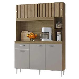 KIT DUDA 120 - DM RP/OF