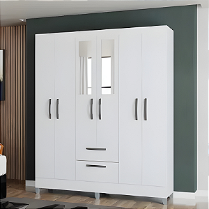 ROUPEIRO MULTI 6P 2G BR