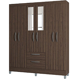 ROUPEIRO MULTI 6P 2G CT