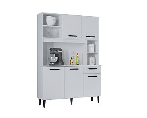 Kit Cozinha Isabel 120 - Br