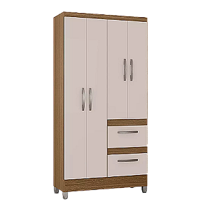 ROUPEIRO CAPRI 4P2G - CT/OF