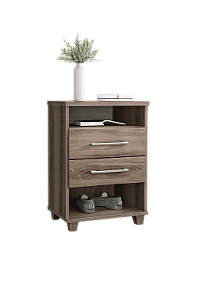 Mesa De Cabeceira Valente - Ype