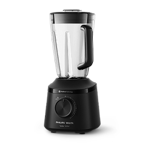 Liquidificador Philips Walita 1000W 05 Velocidades Hr2270/90Pt