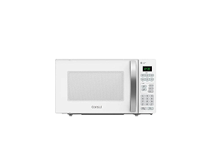 Microondas Consul Cma20bb 20L - Branco