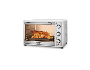 Forno Eletrico Mondial 52l Family Fr52 Branco