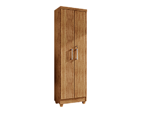 Multiuso Sapateira Isabela - Cedro