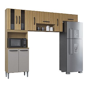 Cozinha Lavinia - Dm Rp/Off