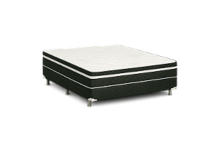 CONJUNTO BOX NICE POCKET PRIME 138X188X24 SUPER