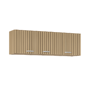 AEREO PARA BALCAO 3P 120CM - DM/RP