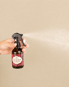 Spray Afrodisíaco 60ml - Para se Amar
