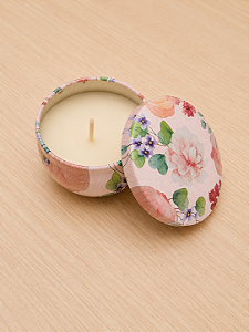 VELA AROMÁTICA FRESCO